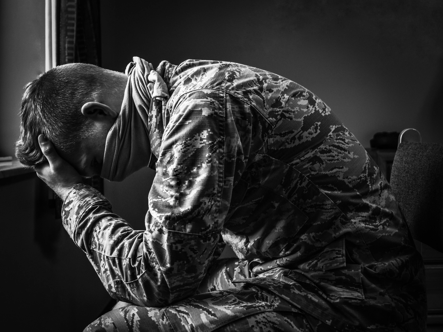 Art Therapy in Veterans’ Rehabilitation