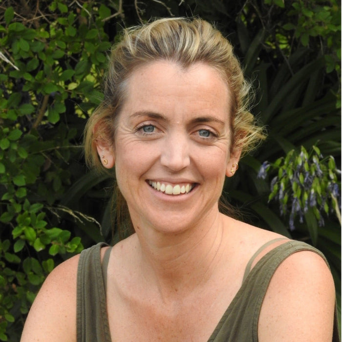 Ashleigh Mickle