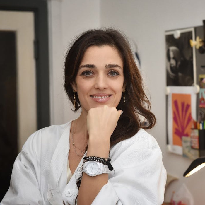 Claudia Palmira