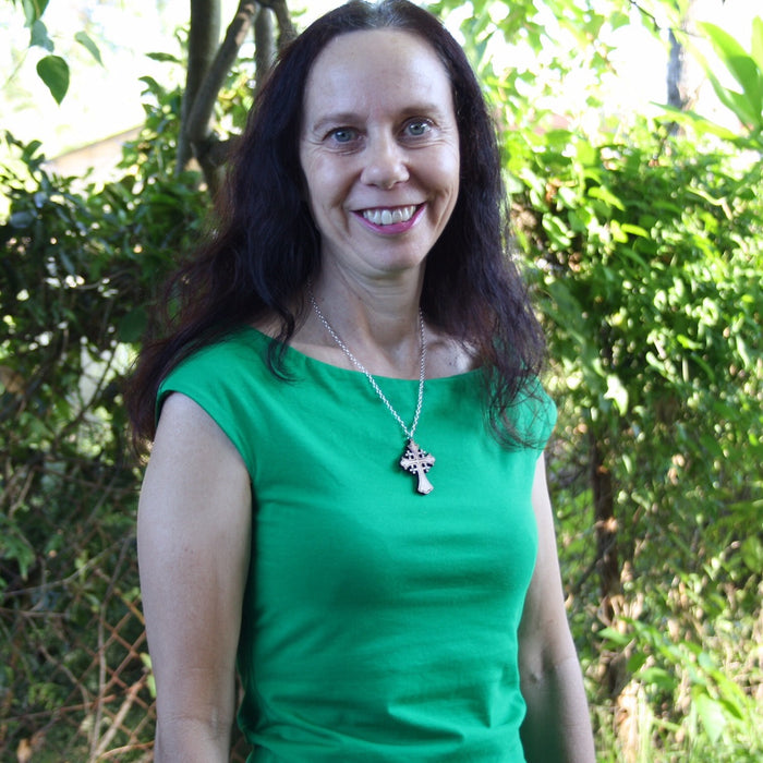 Colleen Nicholas