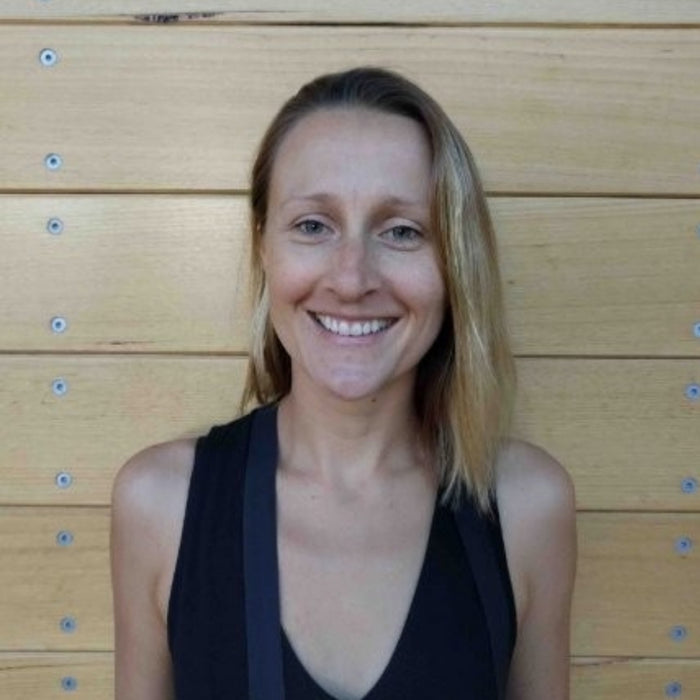 Daina McCauley