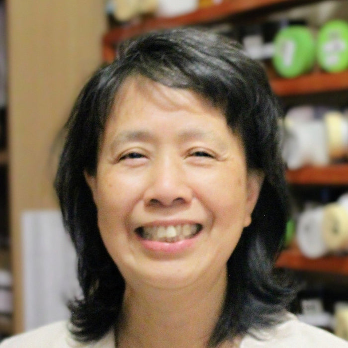 Heidi Yuen