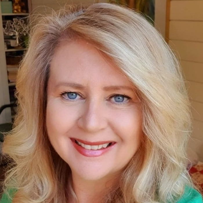 Jenny Stanley-Matthews