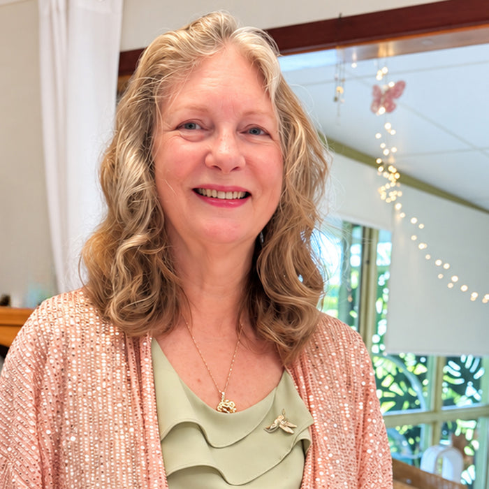 Karen Curran
