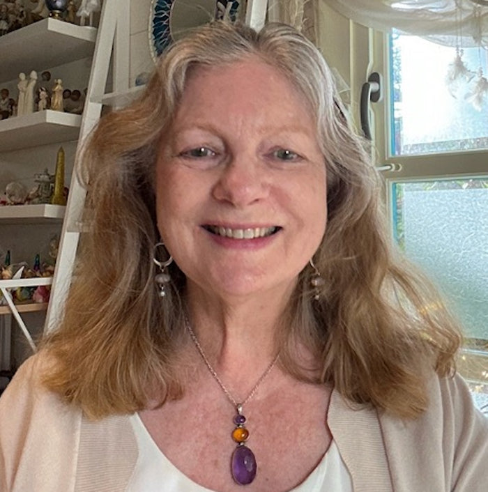 Karen Curran