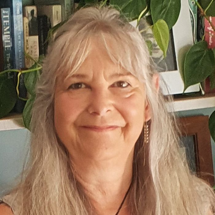 Linley Huggins