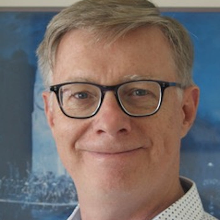 MARK WALKER