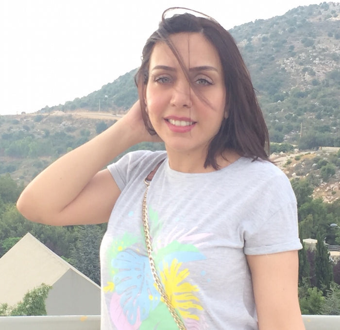 Dr Mayda Harakeh