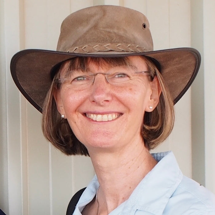 Meegan Bradbury