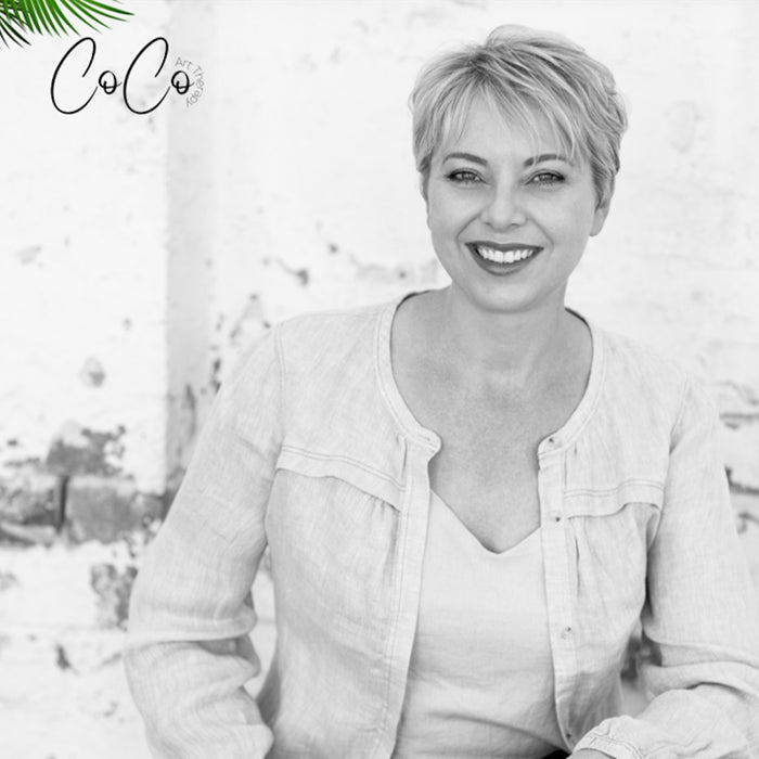 Melanie Botha