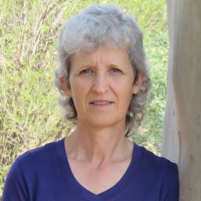 Pascale Stendell