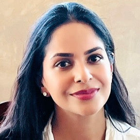 Reetika Rajpal