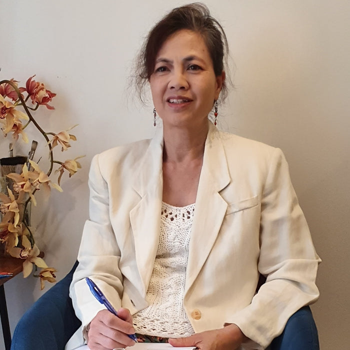 Regine Yuen Williams