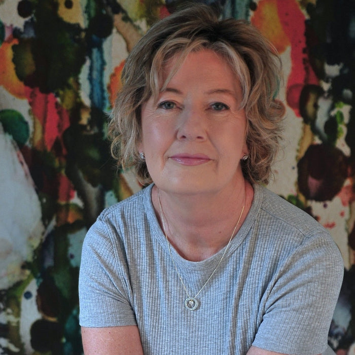Sue Johnson