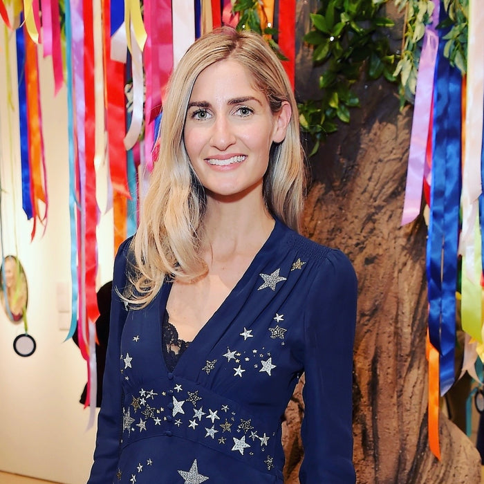 TALI ZELOOF