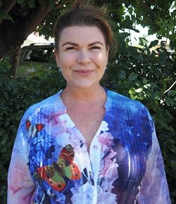 Adrienne Price