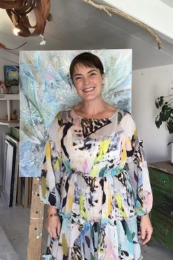 Annie Humphries