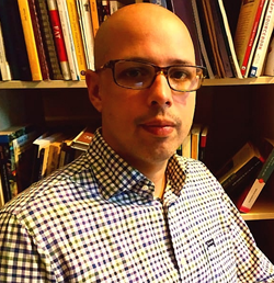 Daniel Infante