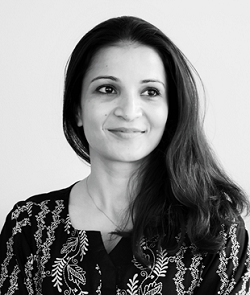 Farzeen Ali