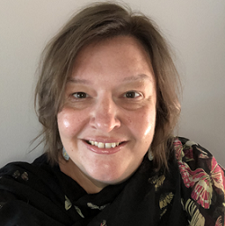 JO WILLIAMS