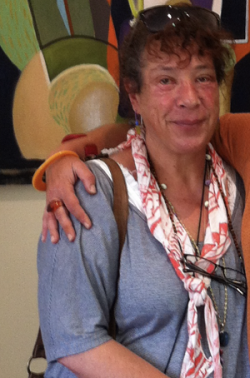 Judith Tobin