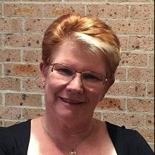 Julie Nixon