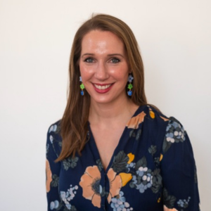 Karen Pieterse