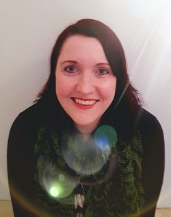 Melanie Knight