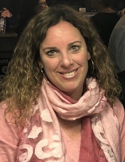 Michelle Krieg