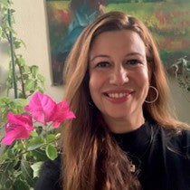 Pervin Khajotia Idnani