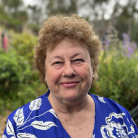 Sheryl Fainges