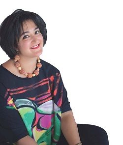 Soraya Obeid