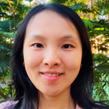 Wenting (Wendy) Liu