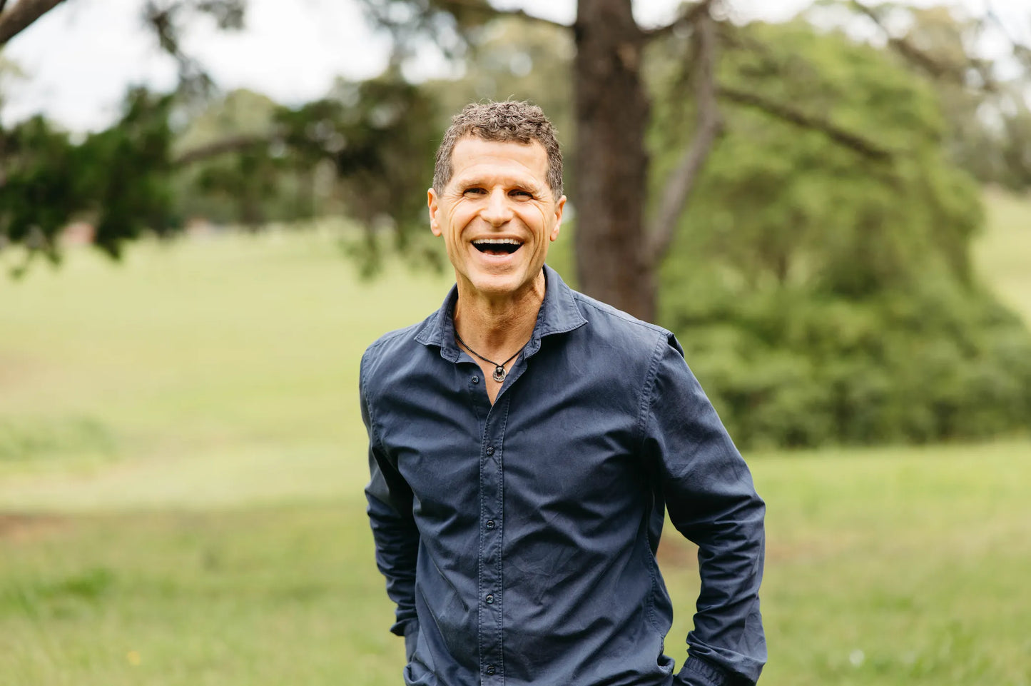 Rob Gray, founder of CECAT