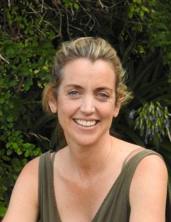 Ashleigh Mickle