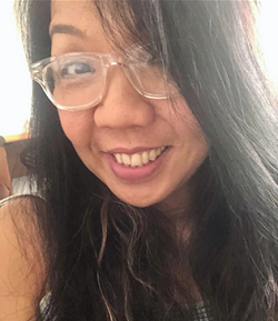 Audrey YL Tang