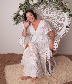 Chantel Ridgeway