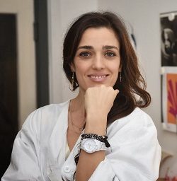 Claudia Palmira