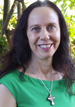Colleen Nicholas