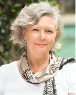 Elise Wynyard