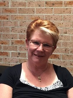 Julie Nixon
