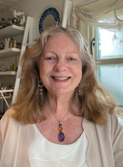 Karen Curran