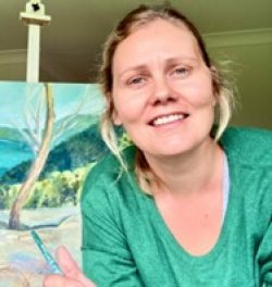 Kate Friesenecker