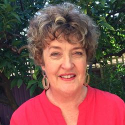 Kathryn Andrew