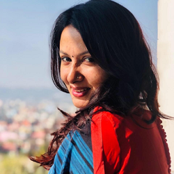 Lajja Dixit