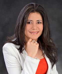 Magloire del Rocio Aguirre T.
