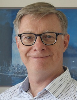 MARK WALKER