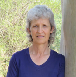 Pascale Stendell
