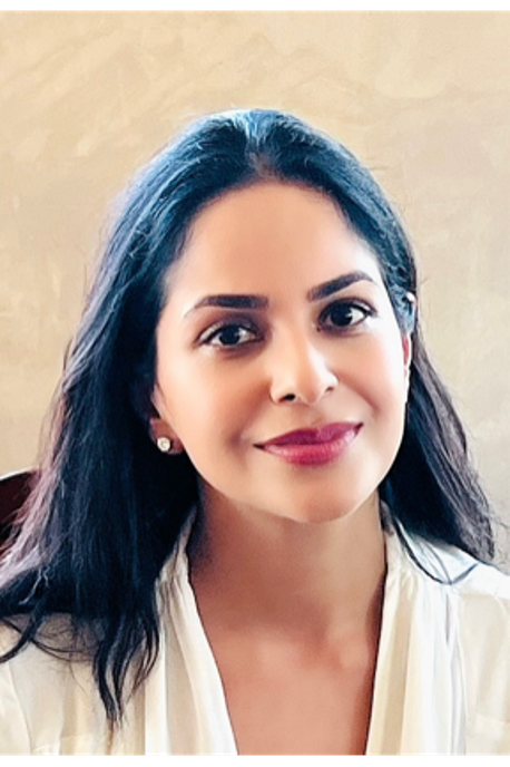 Reetika Rajpal