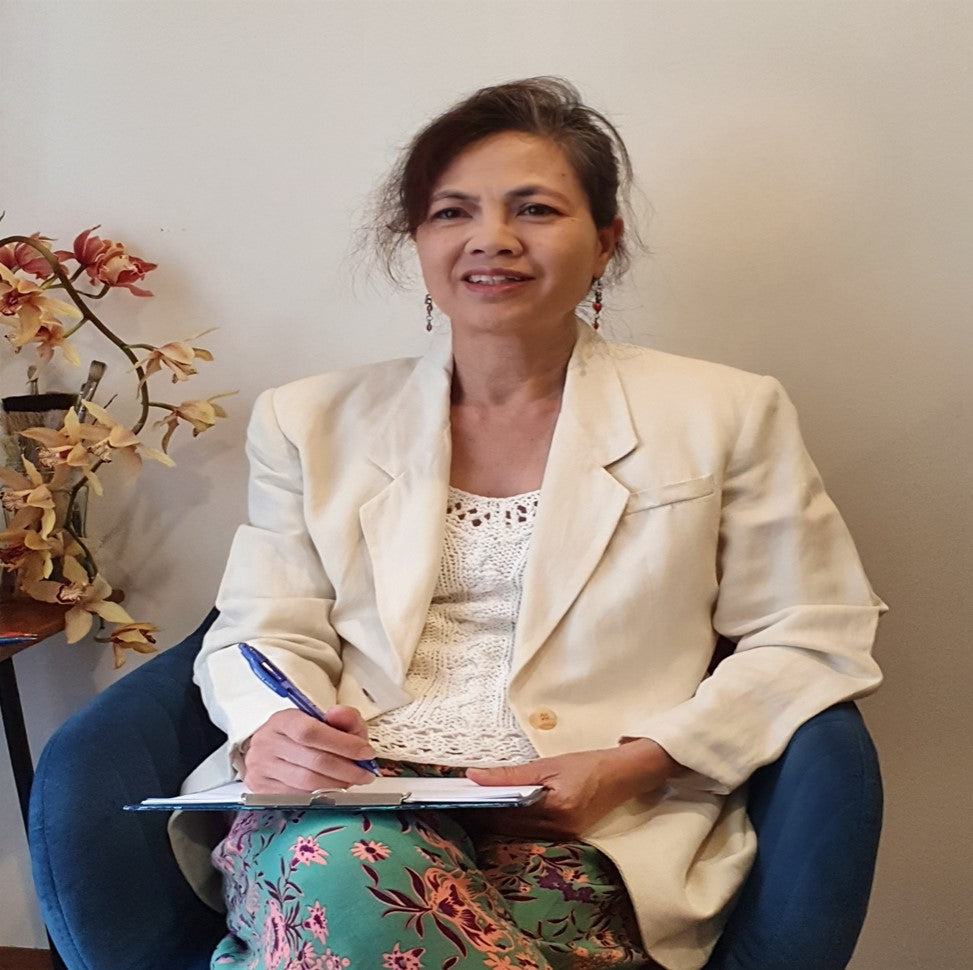 Regine Yuen Williams